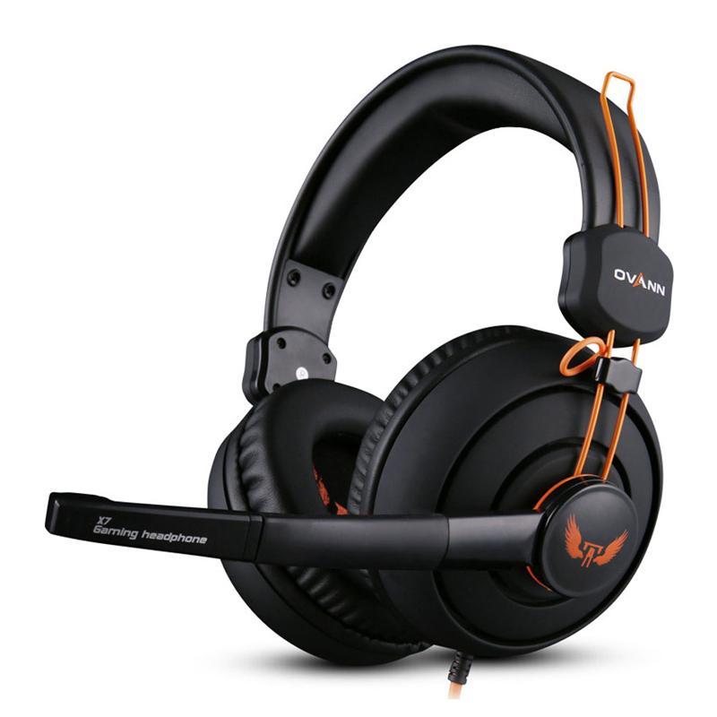 Professional Sound Gaming Headset