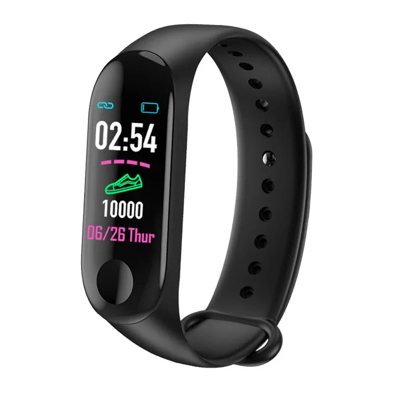 Fitness Smartwatch