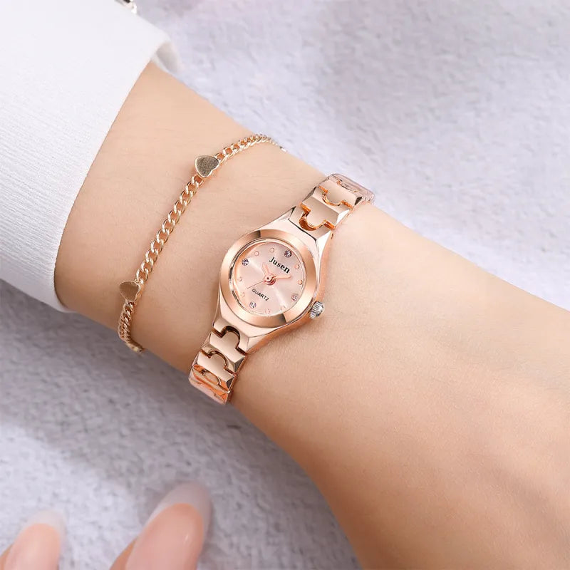 Woman's Designer Watch