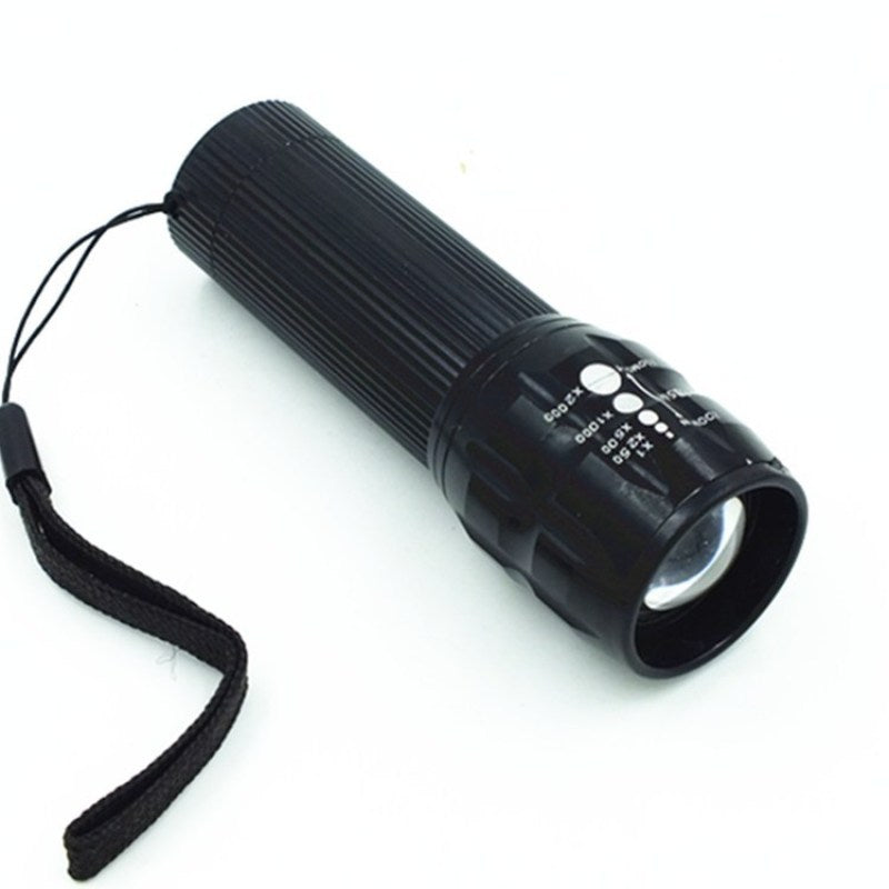 Mini Flashlight