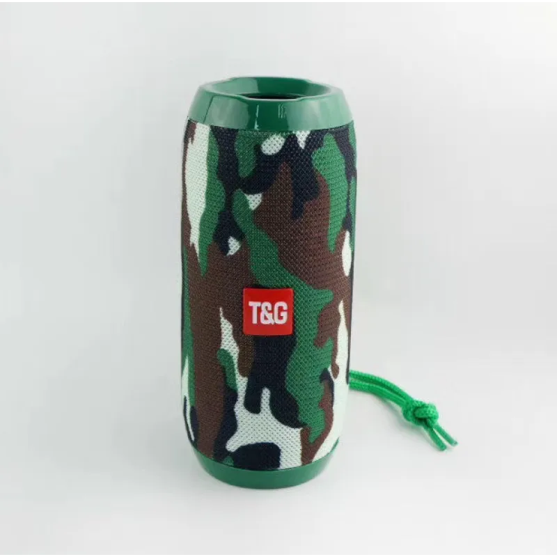 Camo Loud Speaker