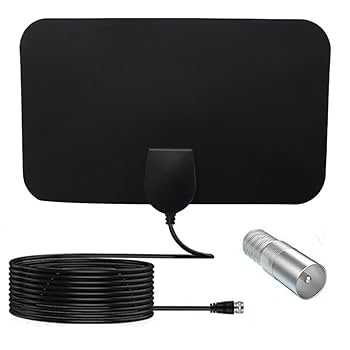TV Range Extender