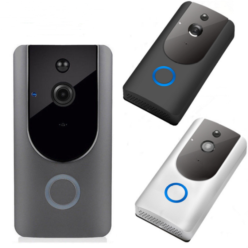 Video Doorbell Camera
