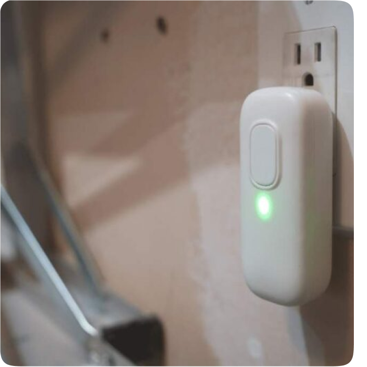 TermiGuard Termite Repeller