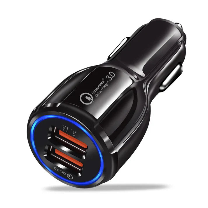 Car Charger