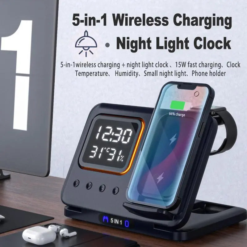 StandX Phone Charging Dock