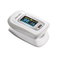 Oximeter