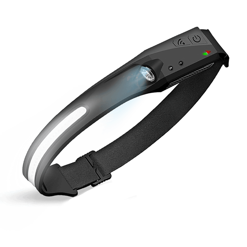 LumaBeam Headlamp