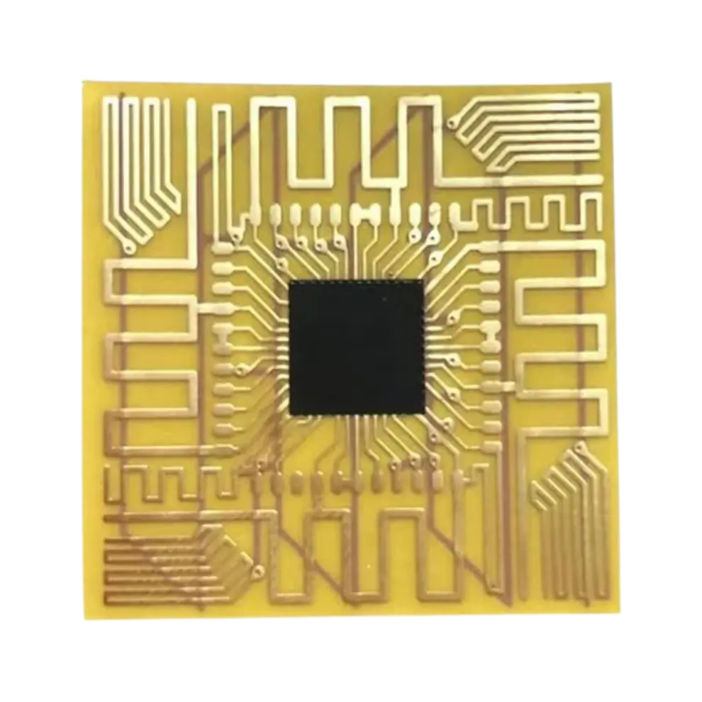 EMF Radiation Chip Protector