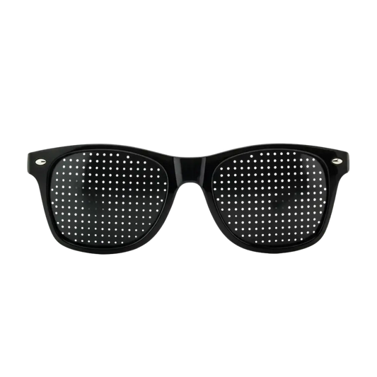 Pinhole Neuro Glasses