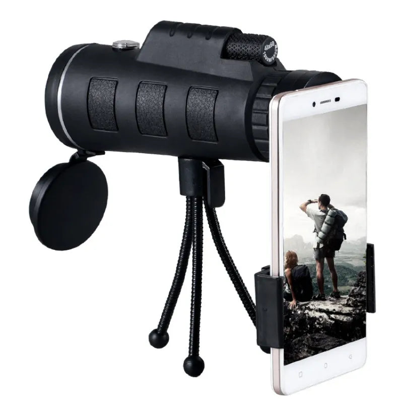 Monocular Scope (for iPhone)