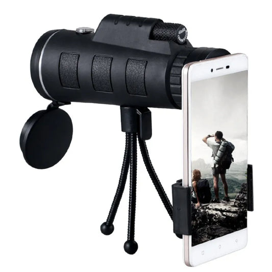 Monocular Scope (for iPhone)