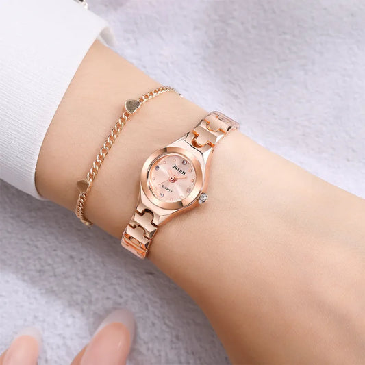 Woman's Designer Watch
