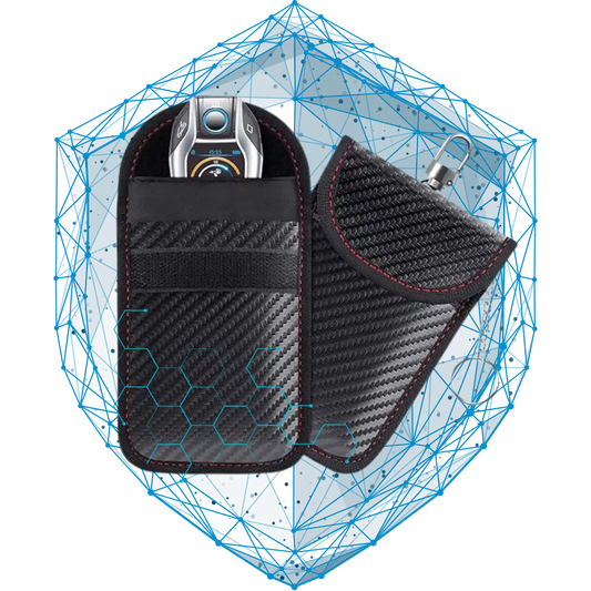 RFID Key Protection Pouch