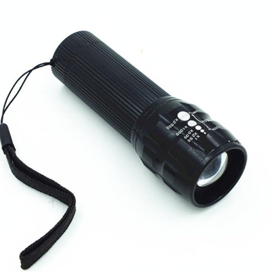 Mini Flashlight