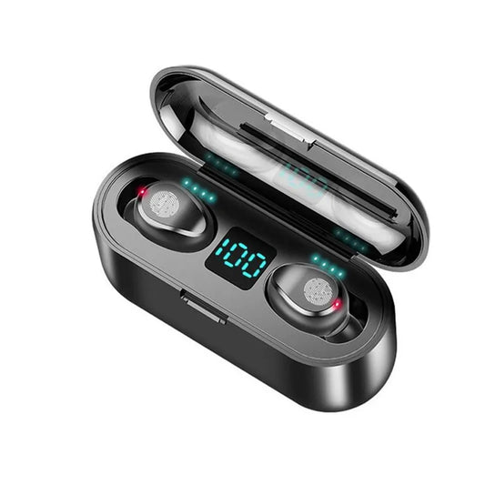 Stiffy Earbuds