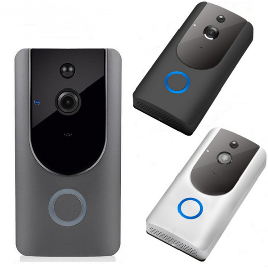 Video Doorbell Camera