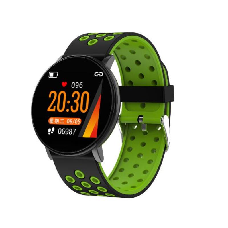 Jiffy Smartwatch