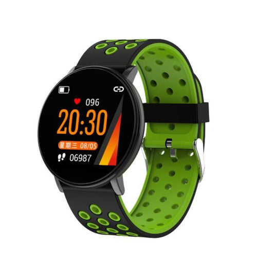 Jiffy Smartwatch