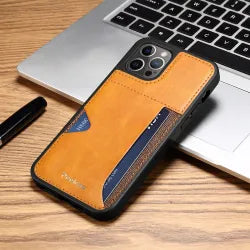 iPhone 12 Pro Max Wallet Case