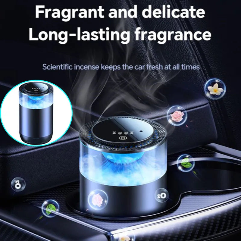 Car Diffuser