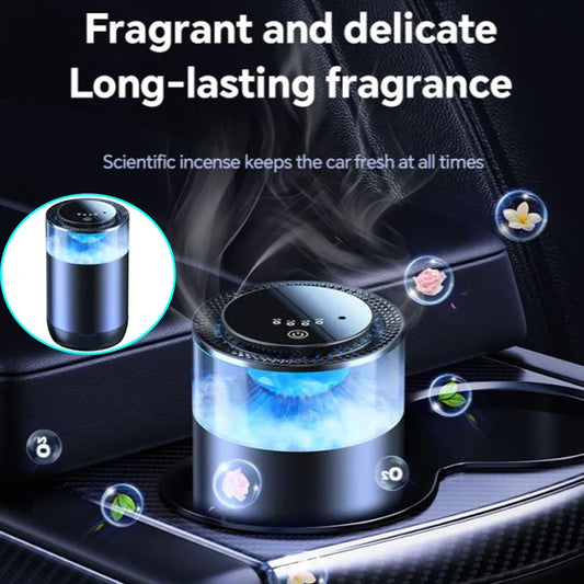 Car Diffuser