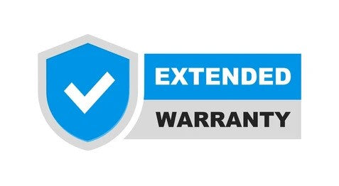 Extended Warranty