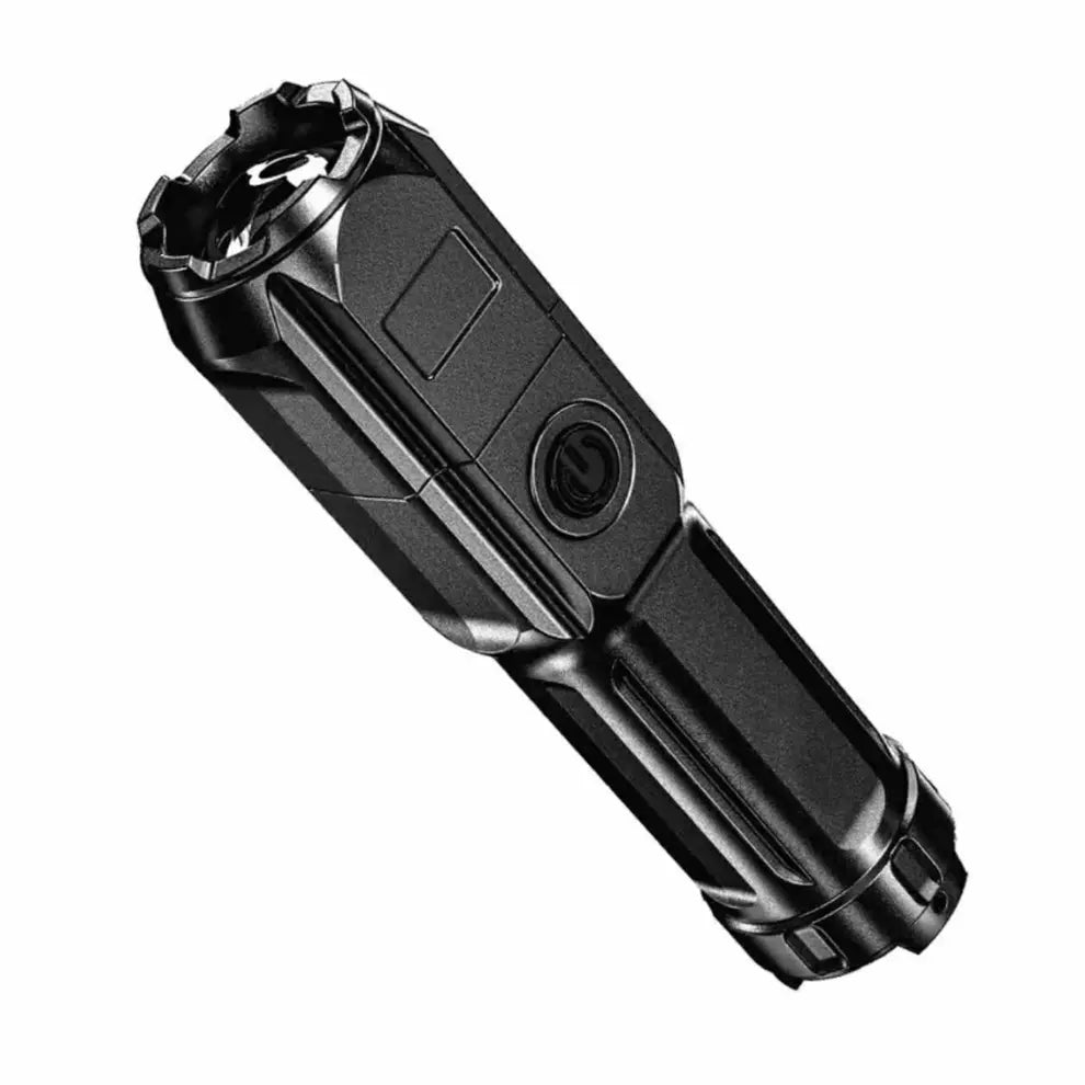 Tactical Flashlight – Clario Home
