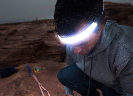 LumaBeam Headlamp